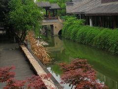 -龙潭水乡