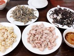 -爆肚冯(廊房二条店)