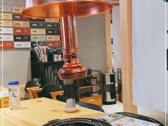 -喜来稀肉(北外滩白玉兰广场店)