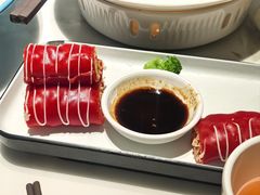 -食膳星港记·手工现做港式茶餐厅(吉联店)