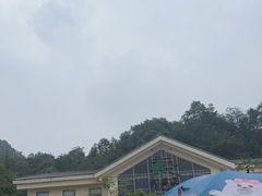 -大雁山风景区
