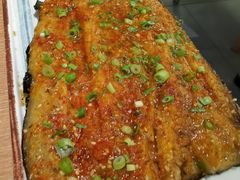 -小乾杯串店•16年沈阳烧烤(文安路店)