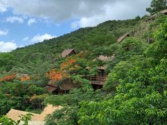 -海南槟榔谷黎苗文化旅游区