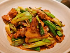 -巴蜀风·地道川菜(总店)