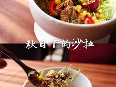 -卡本妮法餐厅·北京和平宾馆