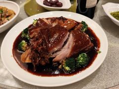 -上海浦东康桥绿地假日酒店