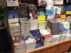 -西西弗书店(城西银泰城店)