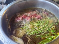 -牛武士寿喜烧·和牛火锅自助(全球首店)