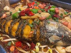 -陈帅夜排档·龙虾·炒菜·烤串(世茂店)