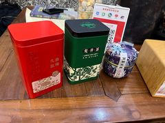 -先春西湖龍井•九曲红梅(杭大路店)