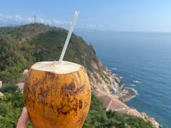 -海南分界洲岛旅游区