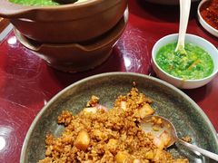 -宏状元现熬粥·京味菜(五棵松店)