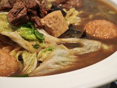 -黑窑厂糖油饼烤鸭·清真菜(旗舰店)