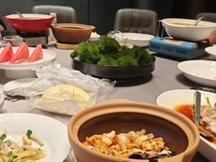 -徐记海鲜(大明宫|北二环店)