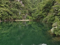 -东林大峡谷