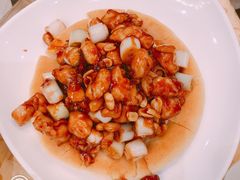 -大鸭梨烤鸭店(花园村店)