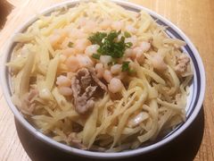 -新梅华·茶点餐厅(石路国际商城店)