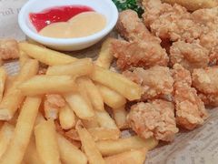 -菲滋意式餐厅(鄞州印象城店)