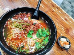 -张飞牛肉(观前街店)