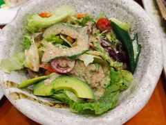 -银子铁板烧料理自助餐(人民广场店)