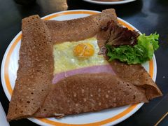 -La Creperie法餐厅(芮欧百货店)