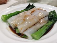-麒麟山景大酒店岭南汇海鲜酒家(沙井店)