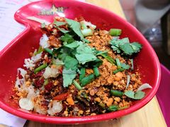 纠结千层肚-冒椒火辣(奎星楼街店)