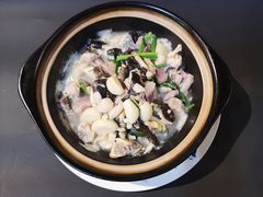 黄山双石-缘来聚·徽菜名店(黄山宏村店)