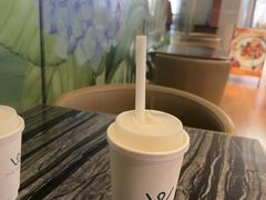 -THE WOODS 简餐 (国贸商城店)