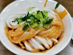 -子午路张记肉夹馍(翠华路店)