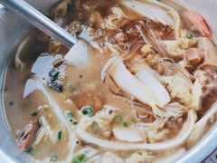 -回水镇·江湖川菜(恒大新城店)