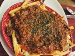-WOLFGANG PUCK KITCHEN & BAR(迪士尼小镇店)