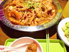 -胖哥俩肉蟹煲(杭州下沙学林街店)