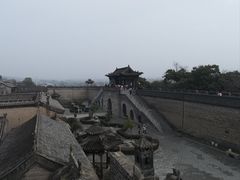 -山西王家大院