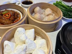-陶缘一号·四季缘·老字号顺德菜·户外婚礼家宴(西滘店)