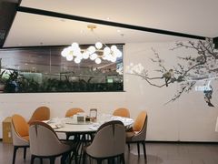 -羲和雅苑•北京烤鸭(国贸商城店)
