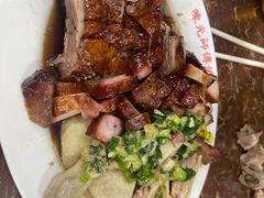 -陈光记烧腊店(罗保博士街店)