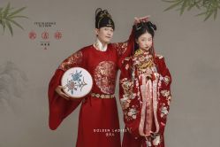 -金夫人婚纱摄影(西昌店)