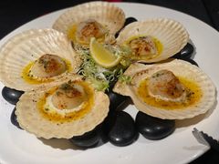 -小火花·干式熟成牛排馆Spark SteakHouse(剑桥郡店)