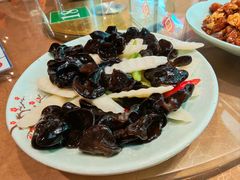-南来顺饭庄·清真(南菜园店)