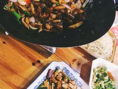 -富正毅三下锅(大庸府城店)