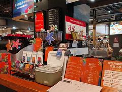 -Gee Coffee Roasters(万象天地店)