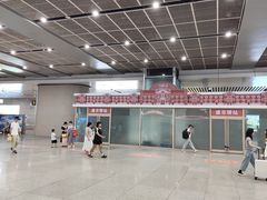 -沈阳站