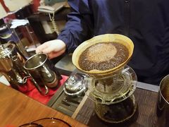 -RUMORS COFFEE ROASTERY鲁马滋咖啡(湖南路店)
