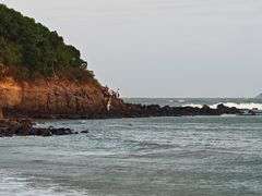 -白城沙滩