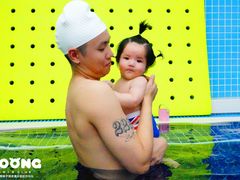 -龙格亲子游泳俱乐部(泊富中心)