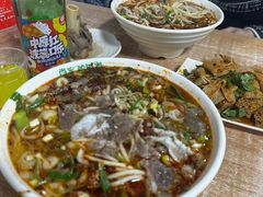 -肖家客饸饹面(郑州总店)