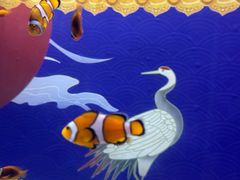 -烟台海昌鲸鲨海洋公园