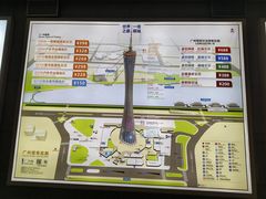 -广州塔
