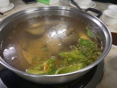 -伟记牛肉(金鸿公路店)